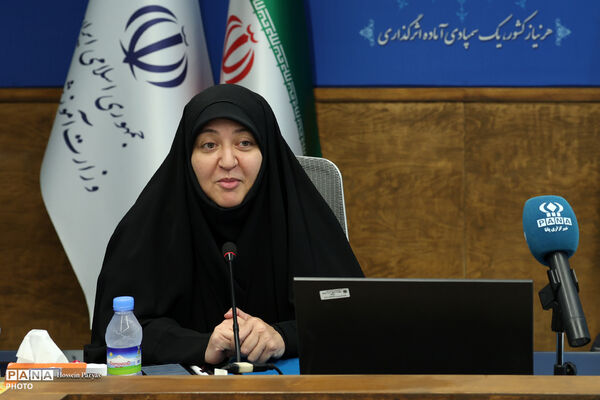 آیین تبادل تفاهمنامه همکاری میان سازمان ملی پرورش استعدادهای درخشان و بنیاد علم و فناوری مصطفی( ع)