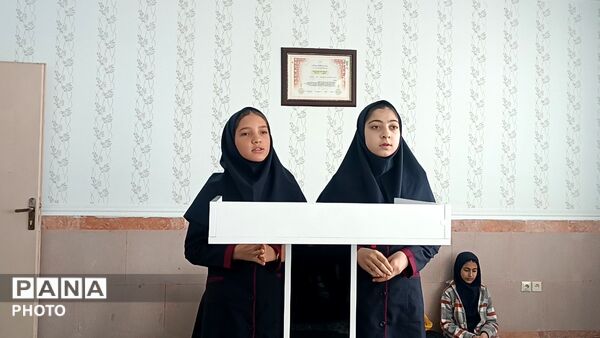 مرحله منطقه‌ای مسابقات قرآن، عترت و نماز در جوکار