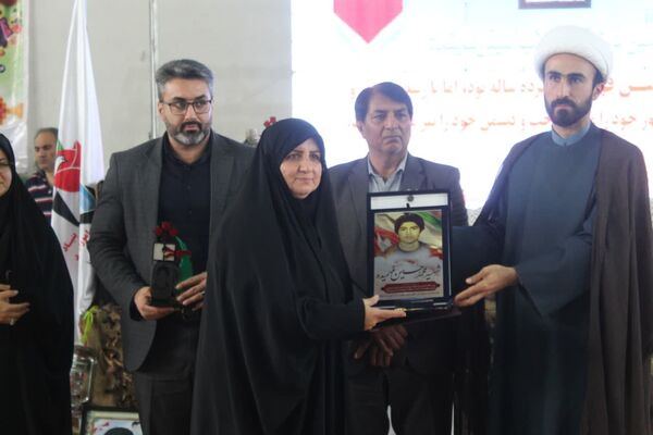  گلوگاه میزبان یادواره شهدای دانش‌آموز و فرهنگی 