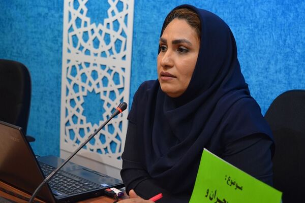 کارگاه آموزشی مدیریت بحران و پیشگیری از خودکشی