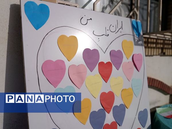 طنین باشکوه زنگ انقلاب در کردکوی