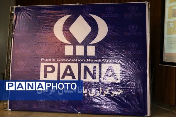 دوره آموزش خبر نویسی دختران ناحیه ۲ کرمان