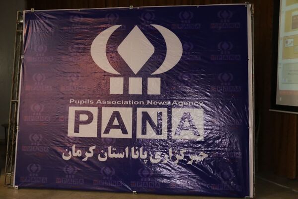 دوره آموزش خبر نویسی دختران ناحیه ۲ کرمان