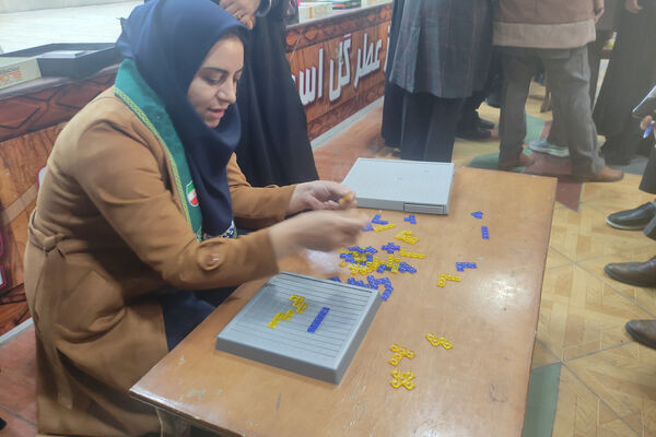 کارگاه توانمند‌سازی مربیان پیشتاز ناحیه 4 شیراز و آموزش مهارت‌های تشکیلاتی 