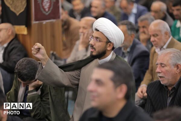 اقامه نماز جمعه شهرستان ساوجبلاغ