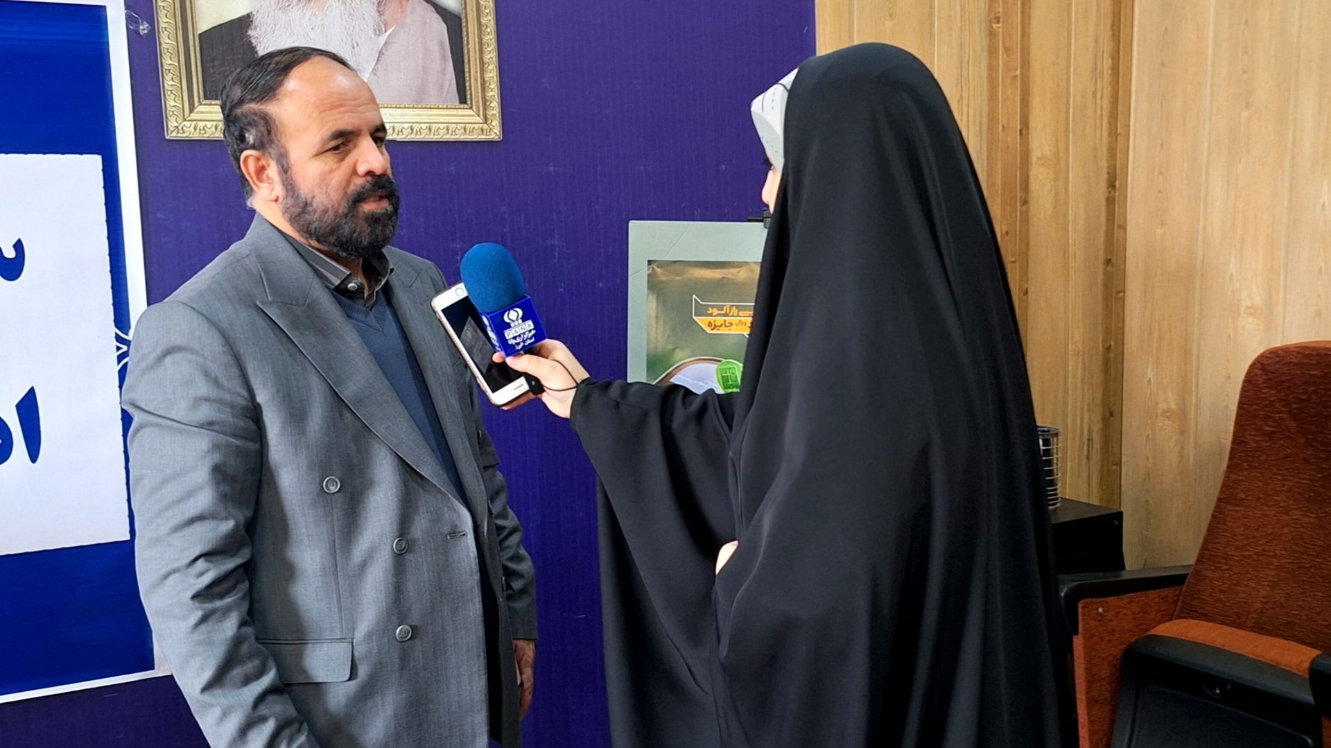 آشنایی دانش‌آموزان با اهداف کشورهای استعمارگر مسئله مهم روز است