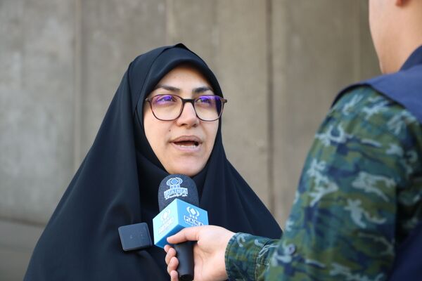 افتتاح سومین دوره طرح «همیار گاز» با حضور دانش‌آموزان در خراسان رضوی