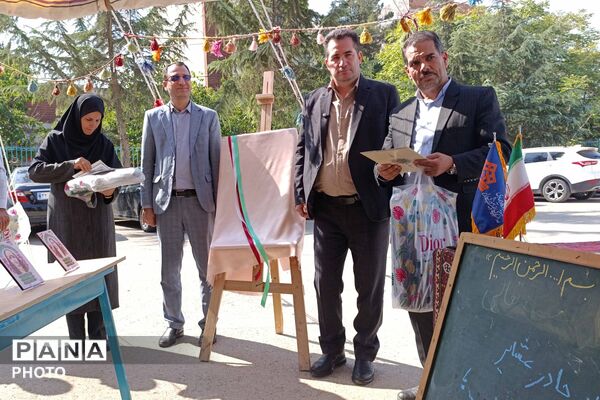 ارسال کاروان تجهیزات آموزشی به ۹ مدرسه عشایری خراسان شمالی