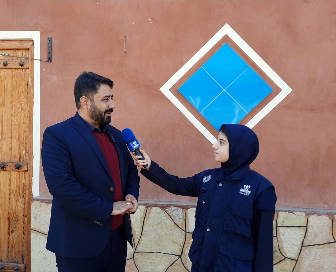 روز امور تربیتی، روز مربیانی است که با عشق، مسیر زندگی دانش آموزان را روشن می کنند