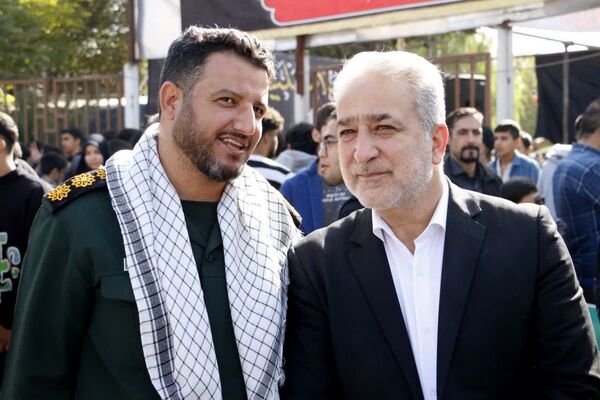 انعکاس پیامِ وحدت و اقتدار از شهرری