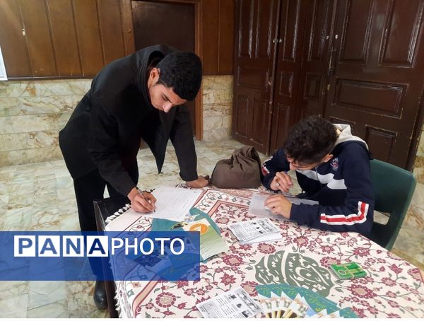 نشست تخصصی انسان شناسی در تمدن مهدوی در دانشگاه فرهنگیان مشهد