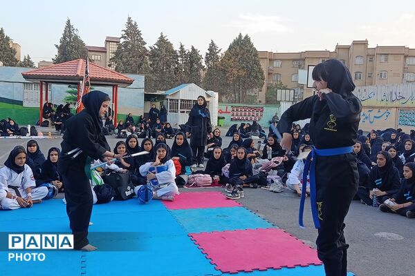 یک روز متفاوت، یک خاطره ماندگار