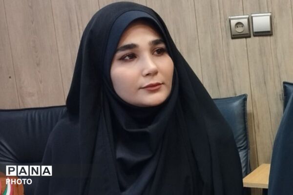 آیین تجلیل از فعالان حوزه پرورشی در بهارستان دو
