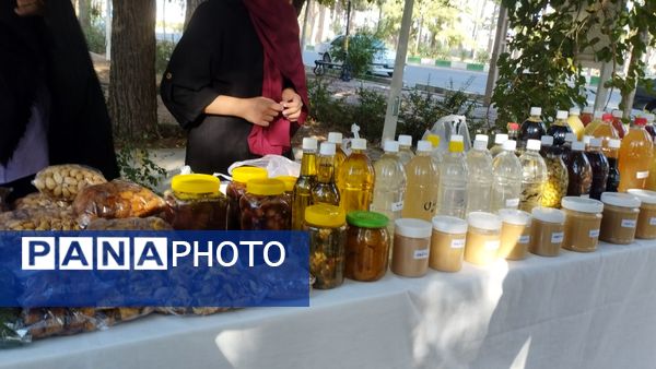 میهمانی بزرگ امت احمد(ص) در شهرستان خلیل‌آباد