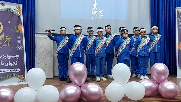 برگزاری اولین جشنواره سرود نجوای تالش 
