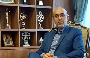 دانش‌آموز خبرنگاران پانا در خط مقدم پویش «نه به تصادف»