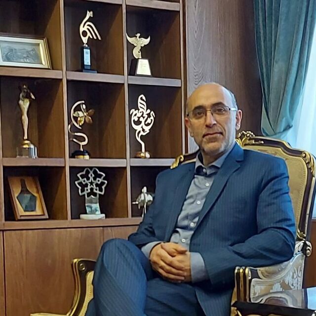 دانش‌آموز خبرنگاران پانا در خط مقدم پویش «نه به تصادف»