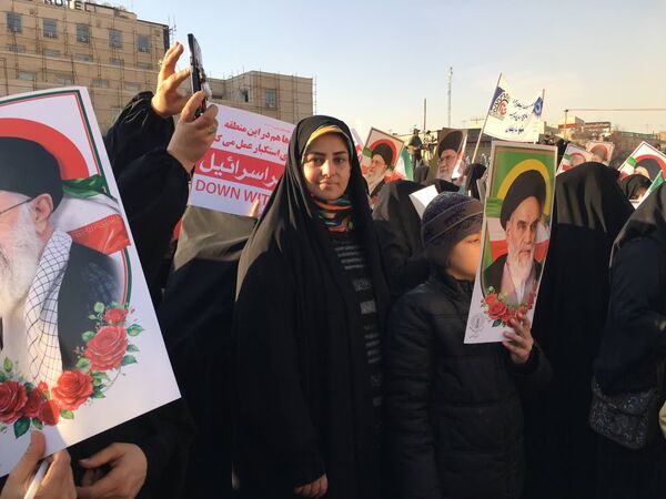 اصفهان یکصدا در میدان امام حسین(ع)