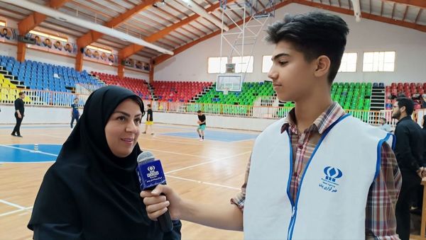 مسابقات هفت سنگ تیمی آقایان قهرمانی استان بوشهر