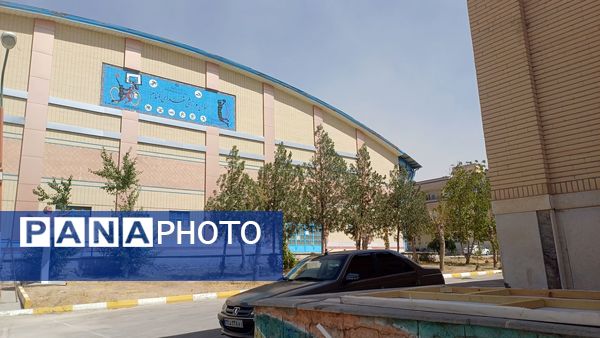 آغاز توزیع تجهیزات بهداشتی، آموزشی و ورزشی در مدارس چهارمحال‌وبختیاری