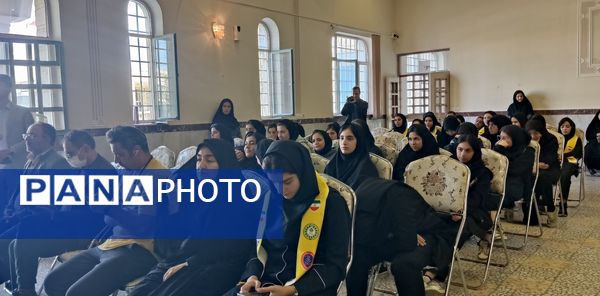 برنامه استانی شور عاطفه‌ها در زنجان