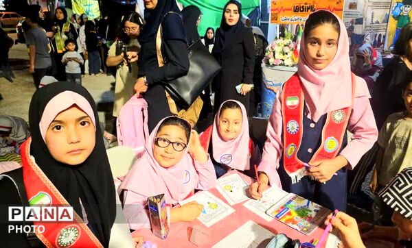 میزبانی طرح ملی «با انرژی‌ها» در شهرستان جم؛ تأکید بر نقش دانش‌آموزان در فرهنگ‌سازی