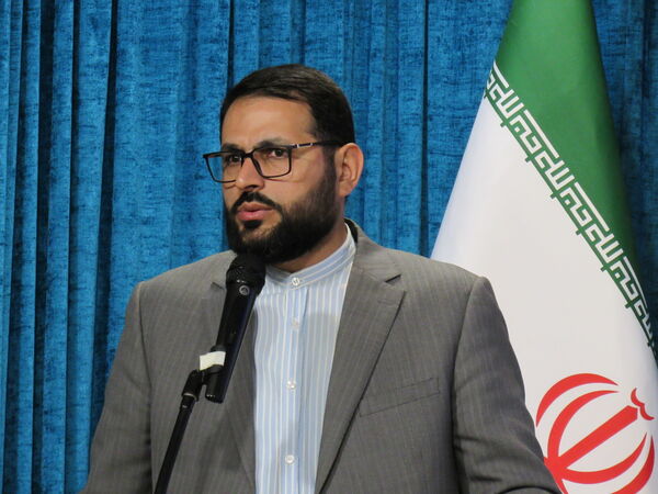 برگزاری آیین رونمایی از آثار تجربه‌نگاری جبهه فرهنگی انقلاب اسلامی کردستان و افتتاح مرکز «میدا»