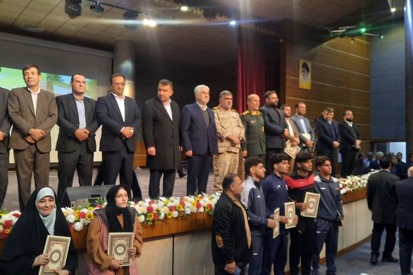 آینده کشور به تخصص و تعهد نسل جوان گره خورده است