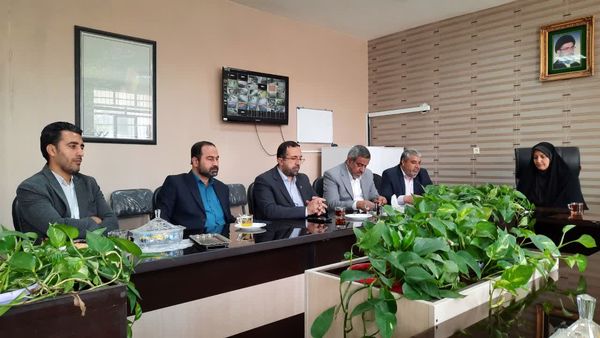 طنین زنگ مهر، ایثار و مقاومت در دبیرستان شاهد طالقانی