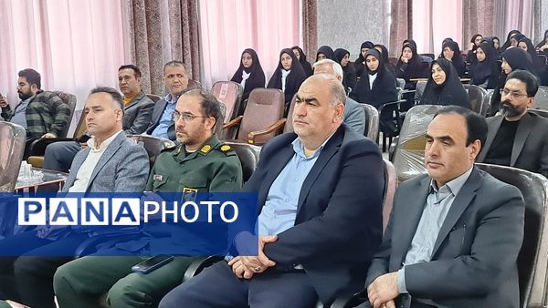 بیست و هفتمین دوره انتخابات شوراهای دانش‌آموزی در آذربایجان‌غربی