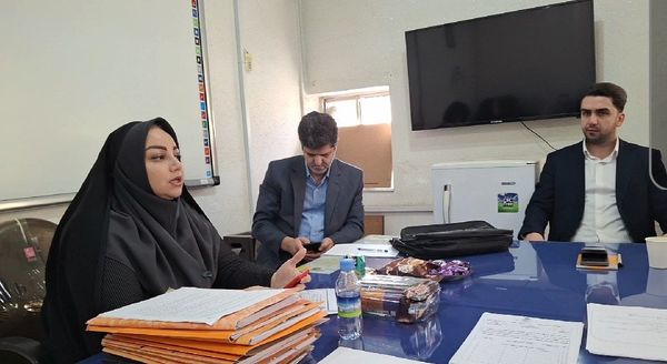 هم‌افزایی کارشناسان  برای اجرای طرح پژوهشی ملی در حوزه دانش‌آموزی