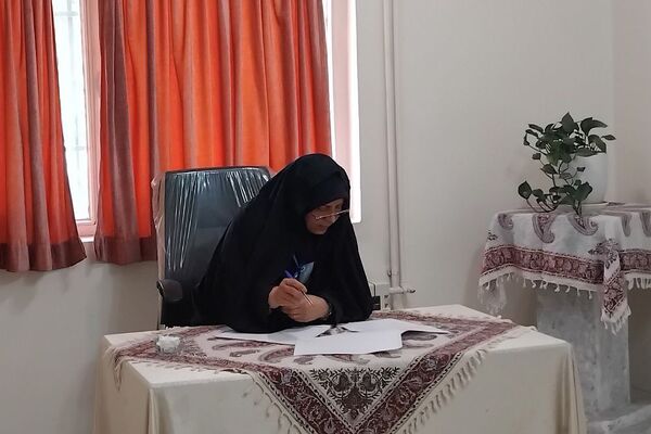 برگزاری مرحله کشوری شناسایی مربیان امور تربیتی