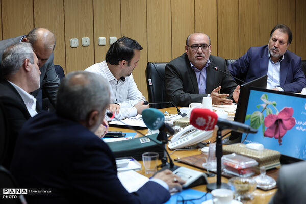  اولین کارگروه پیگیری امور مربوط به فرهنگیان بازنشسته