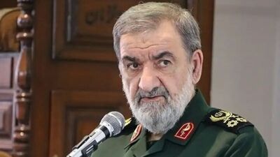 محسن رضایی: اجازه باز شدن مسیر دوم در تنگه هرمز را نخواهیم داد