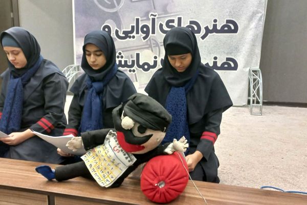 چهل‌و‌چهارمین جشنواره فرهنگی «فردا» در شهرستان ملارد