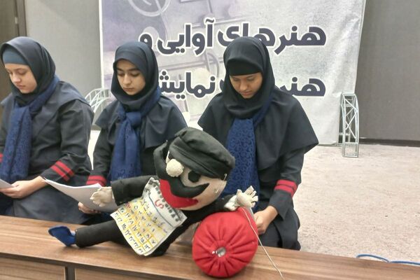 چهل‌و‌چهارمین جشنواره فرهنگی «فردا» در شهرستان ملارد