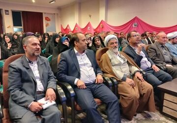 برگزاری ضیافت افطار و جشن برای معاونان و مربیان پرورشی ناحیه 4 اصفهان