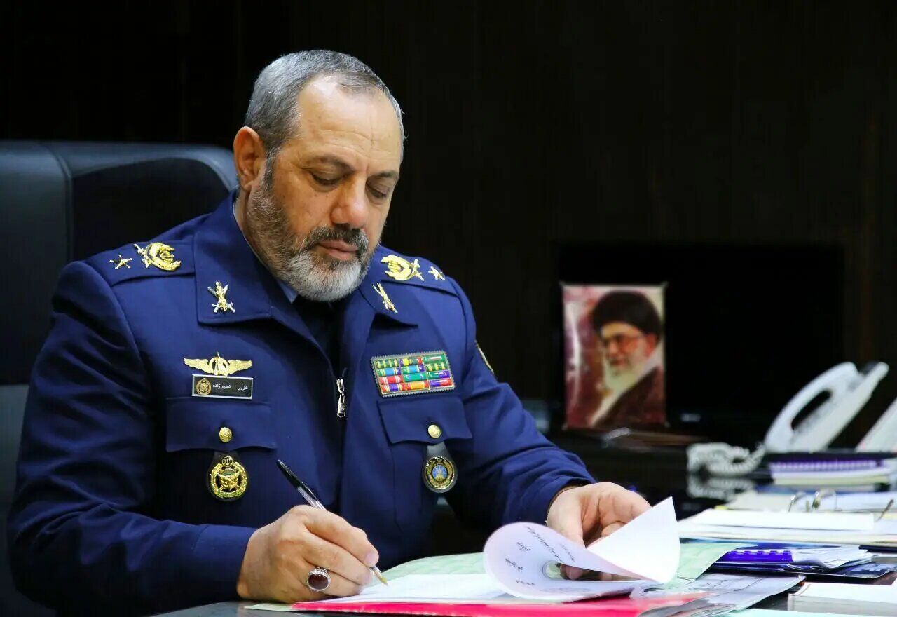 وزیر دفاع: اقدام مجاهدان گمنام امام زمان، اشراف اطلاعاتی ایران را به رخ کشید