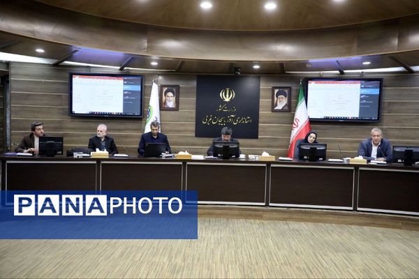 سفر معاون وزیر و رئیس مرکز تحقیقات وزارت راه و شهرسازی به آذربایجان‌غربی 