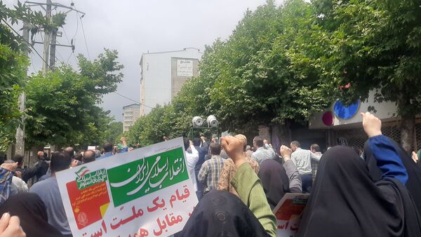 از دل شب تا خروش انتقام