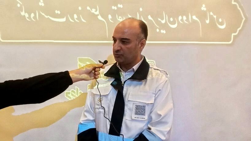 جوانان و نوجوانان ستون مدیریت بحران شهر هستند
