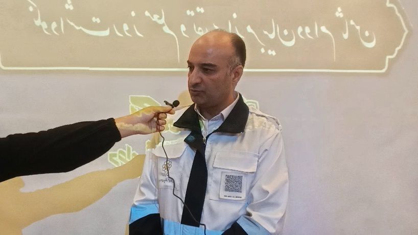 جوانان و نوجوانان ستون مدیریت بحران شهر هستند