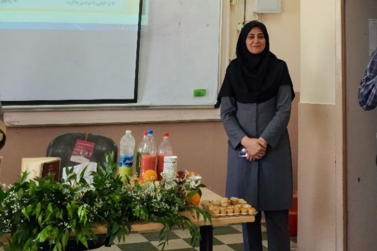 توانمندسازی دبیران راهی به سوی ارتقای کیفیت آموزش در مدارس است 