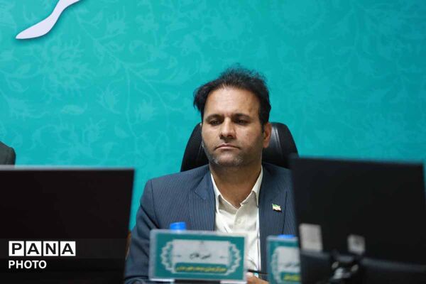 دومین روز سی و نهمین اجلاس رؤسای آموزش و پرورش سراسر کشور-2