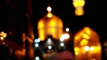 روایت شهادت