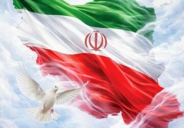 ۱۲ فروردین، روز جمهوری اسلامی