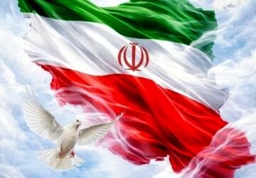 ۱۲ فروردین، روز جمهوری اسلامی