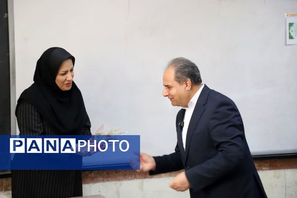 کلاس هفتمی‌های آذربایجان شرقی در «جشن جوانه‌ها»