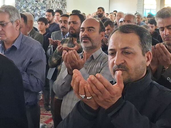 نغمه هایی که باران را طلب می‌کنند