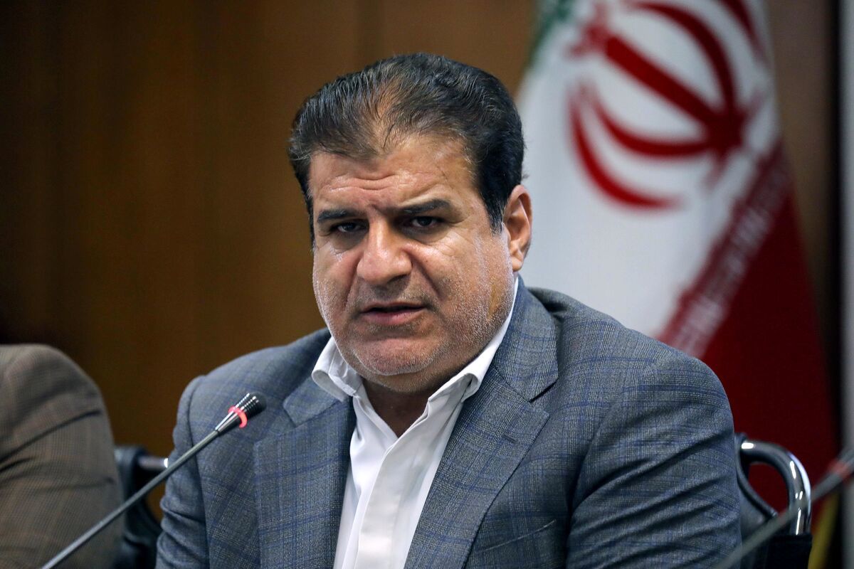 مهمترین وظیفه فرهنگیان نهادینه کردن اخلاق در جامعه است